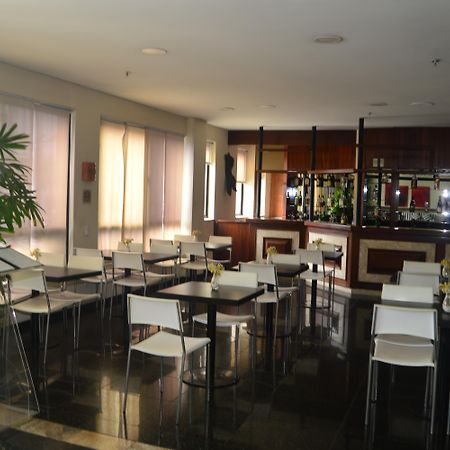 Entremares Hotel Rio de Janeiro Eksteriør billede