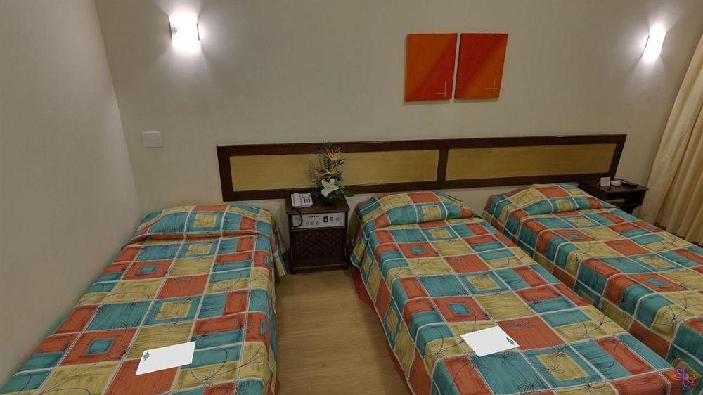 Entremares Hotel Rio de Janeiro Eksteriør billede