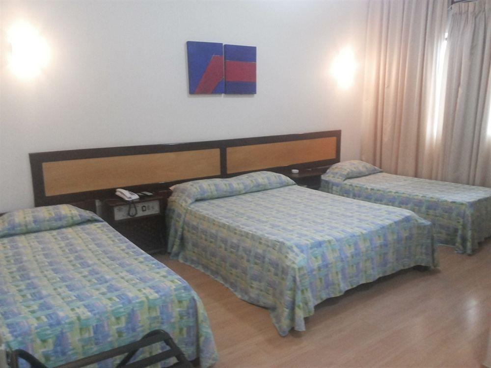 Entremares Hotel Rio de Janeiro Eksteriør billede