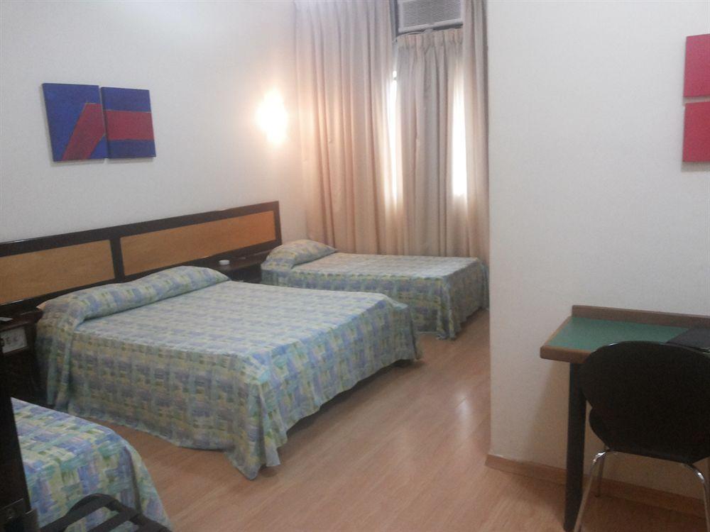 Entremares Hotel Rio de Janeiro Eksteriør billede