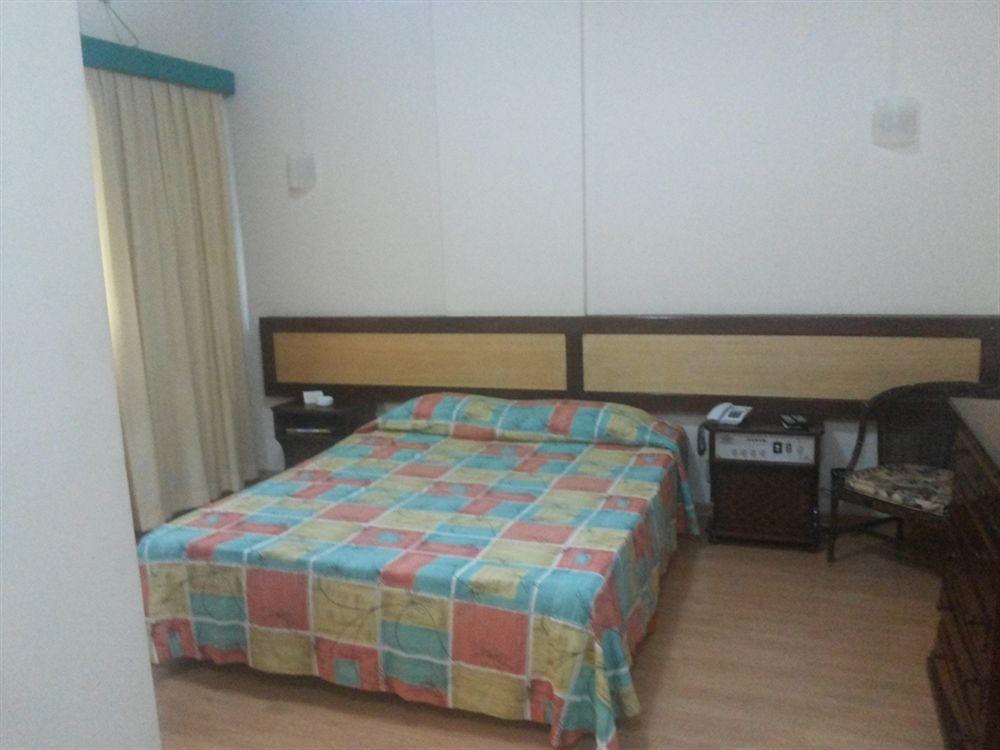 Entremares Hotel Rio de Janeiro Eksteriør billede