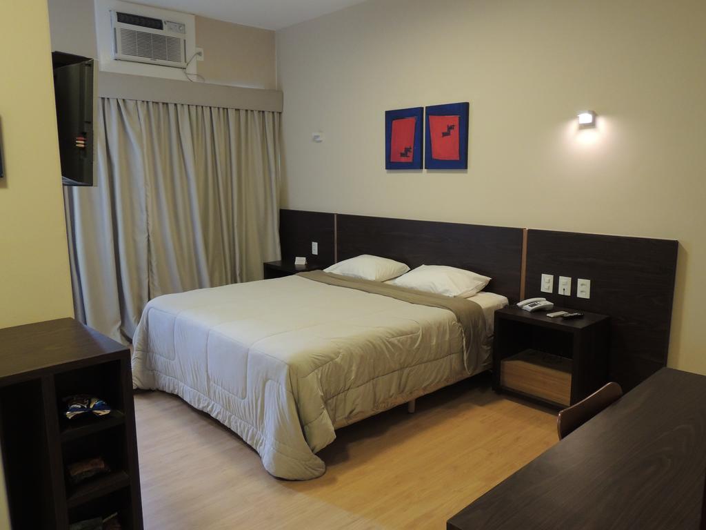 Entremares Hotel Rio de Janeiro Eksteriør billede