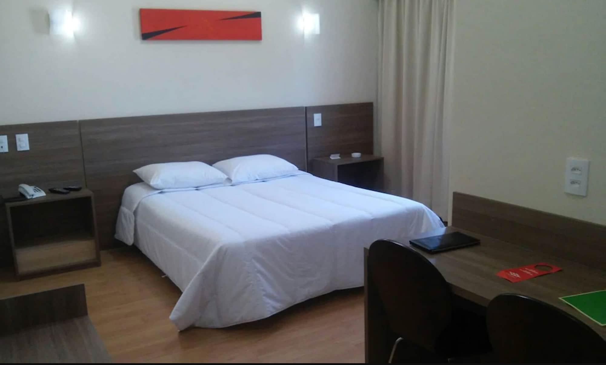 Entremares Hotel Rio de Janeiro Eksteriør billede
