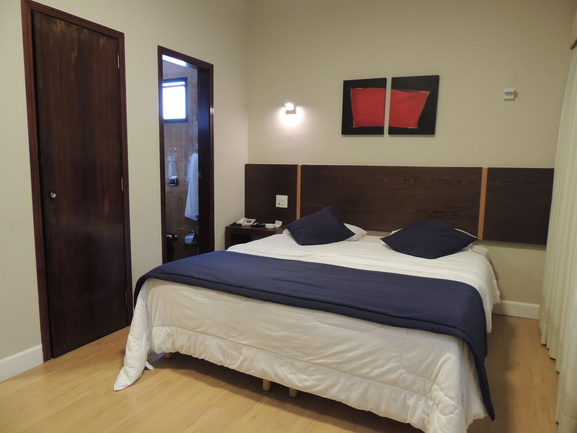 Entremares Hotel Rio de Janeiro Eksteriør billede