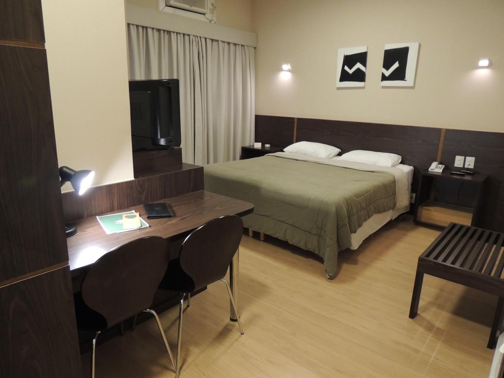 Entremares Hotel Rio de Janeiro Eksteriør billede