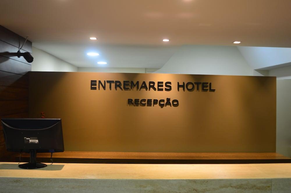 Entremares Hotel Rio de Janeiro Eksteriør billede