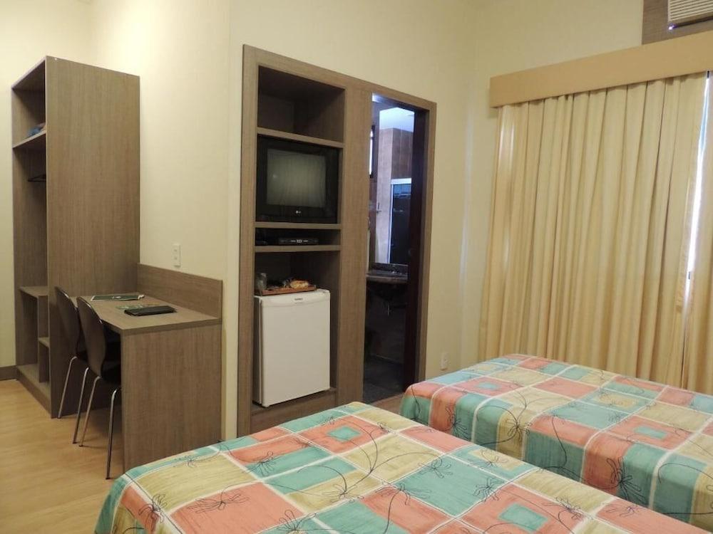 Entremares Hotel Rio de Janeiro Eksteriør billede