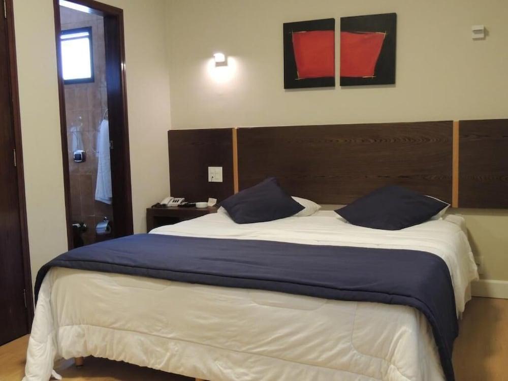 Entremares Hotel Rio de Janeiro Eksteriør billede