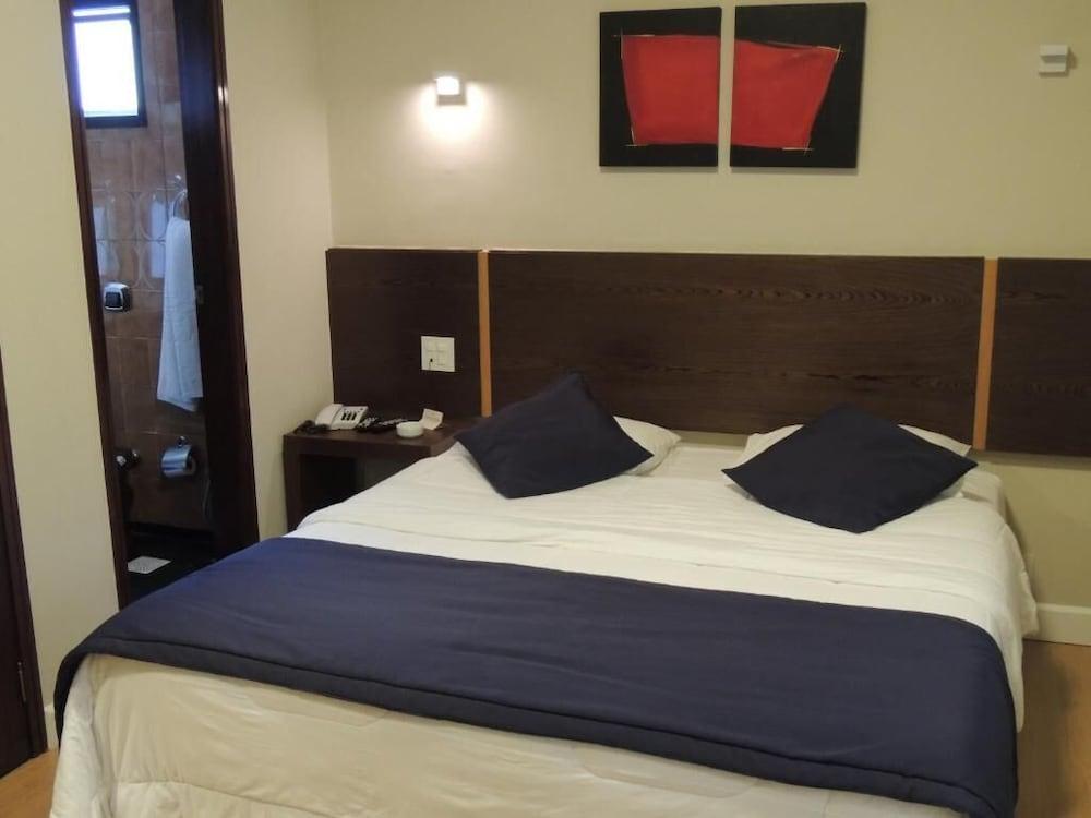 Entremares Hotel Rio de Janeiro Eksteriør billede