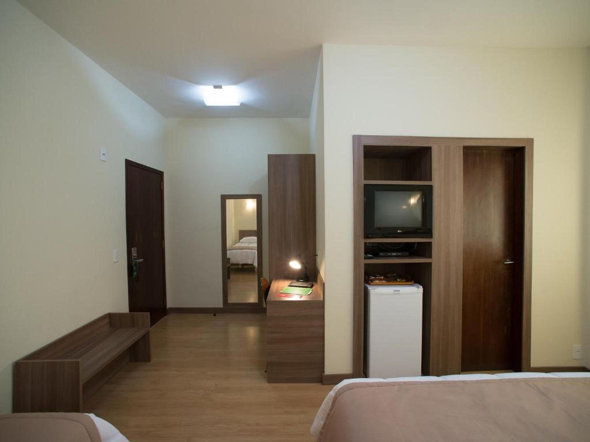 Entremares Hotel Rio de Janeiro Eksteriør billede