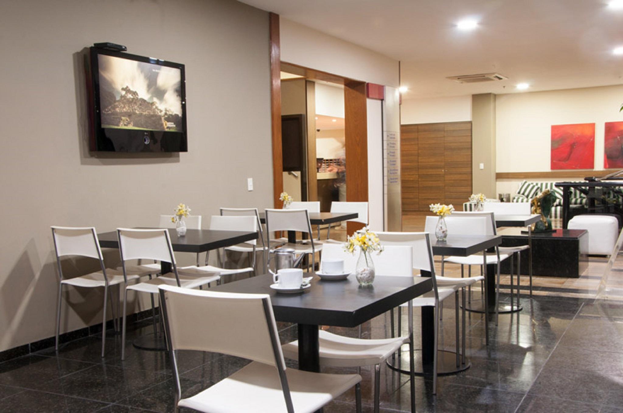 Entremares Hotel Rio de Janeiro Eksteriør billede