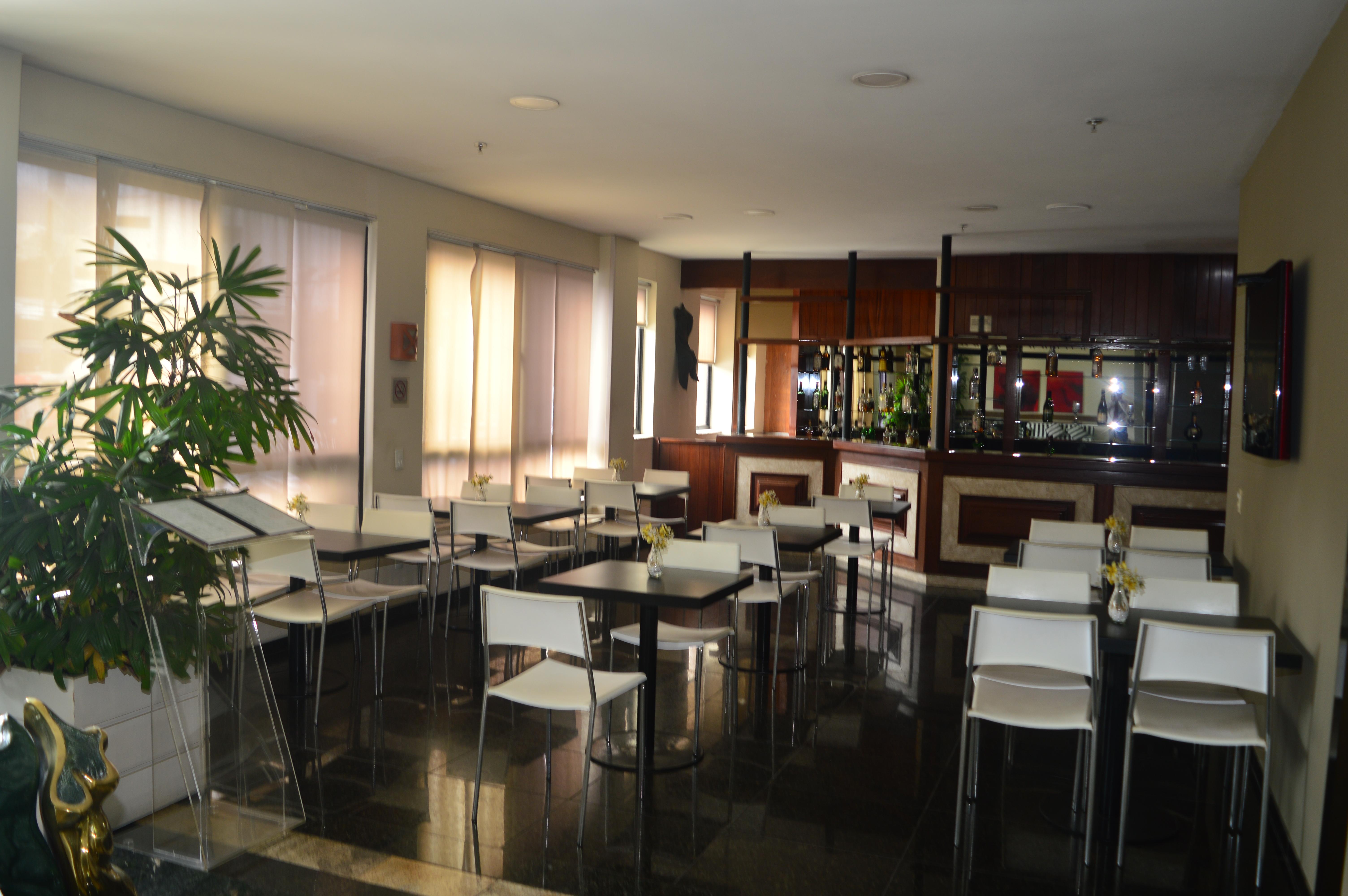 Entremares Hotel Rio de Janeiro Eksteriør billede