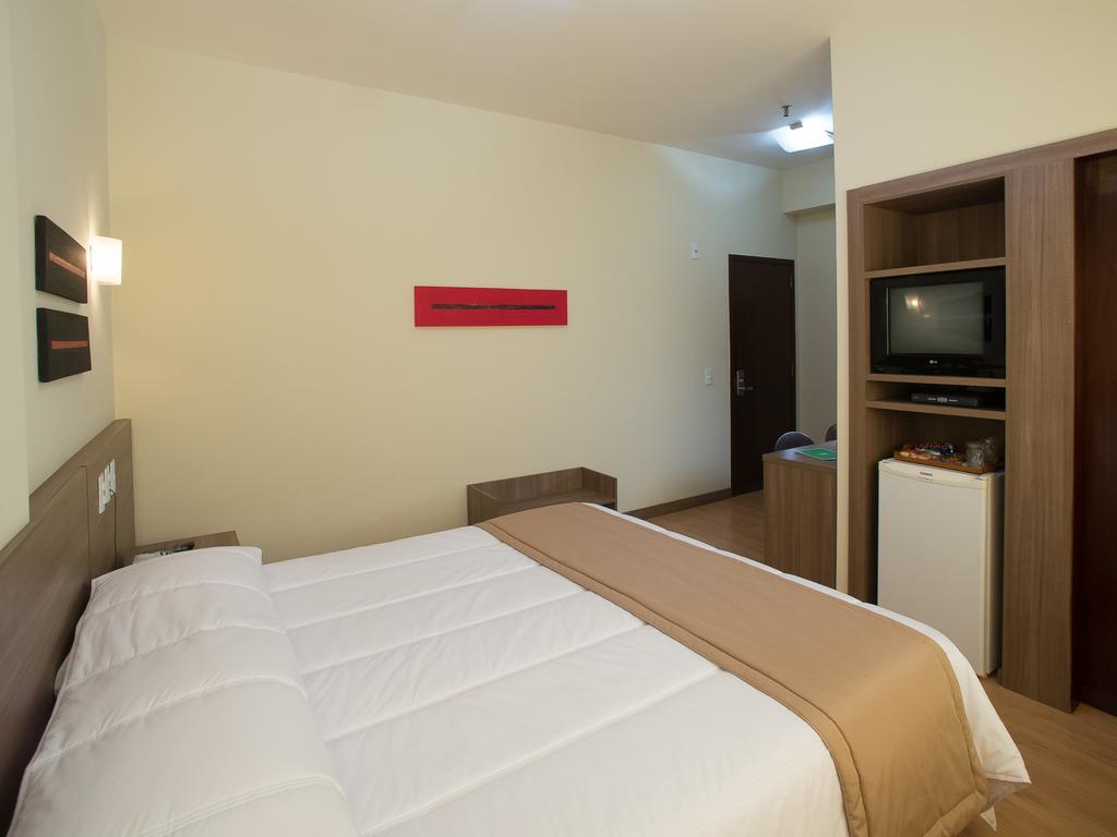 Entremares Hotel Rio de Janeiro Eksteriør billede