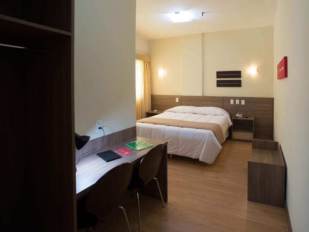 Entremares Hotel Rio de Janeiro Eksteriør billede