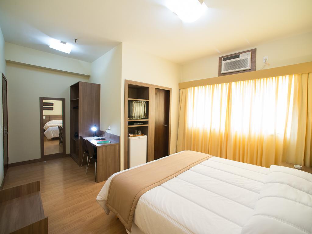 Entremares Hotel Rio de Janeiro Eksteriør billede