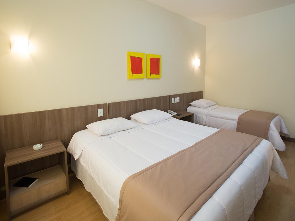 Entremares Hotel Rio de Janeiro Eksteriør billede