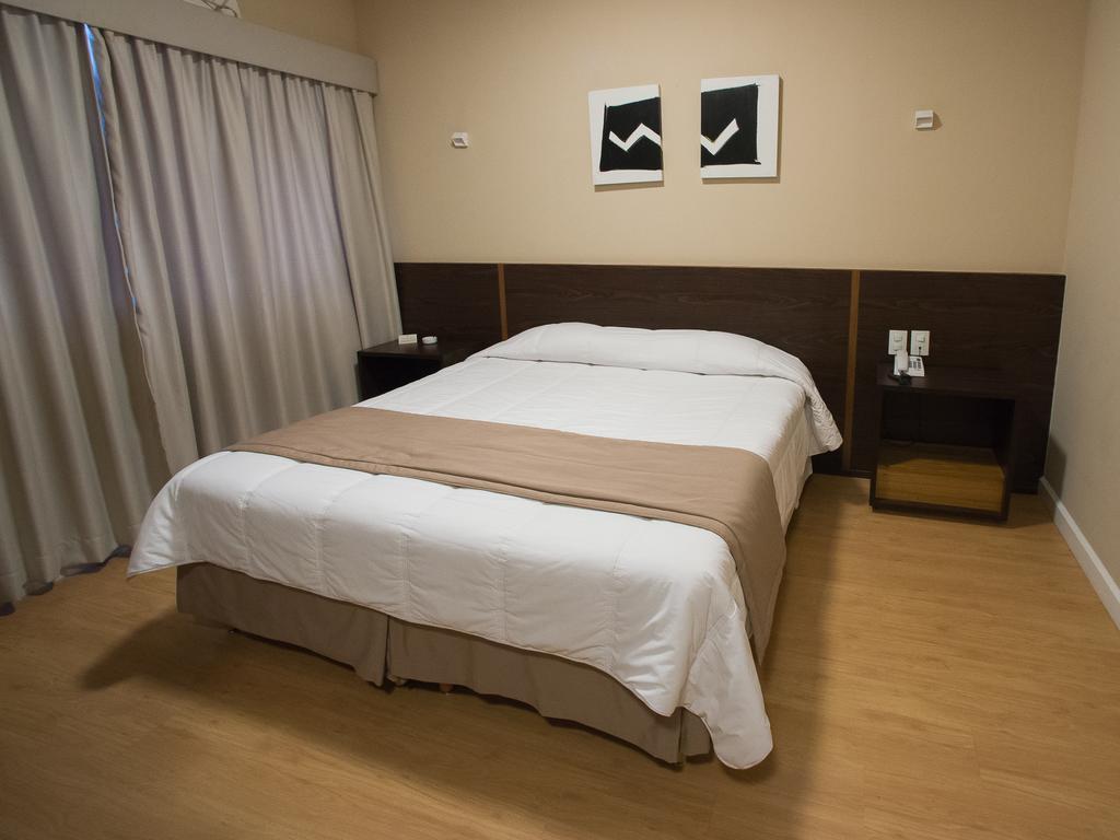 Entremares Hotel Rio de Janeiro Eksteriør billede