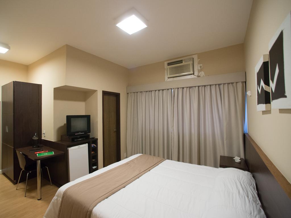 Entremares Hotel Rio de Janeiro Eksteriør billede