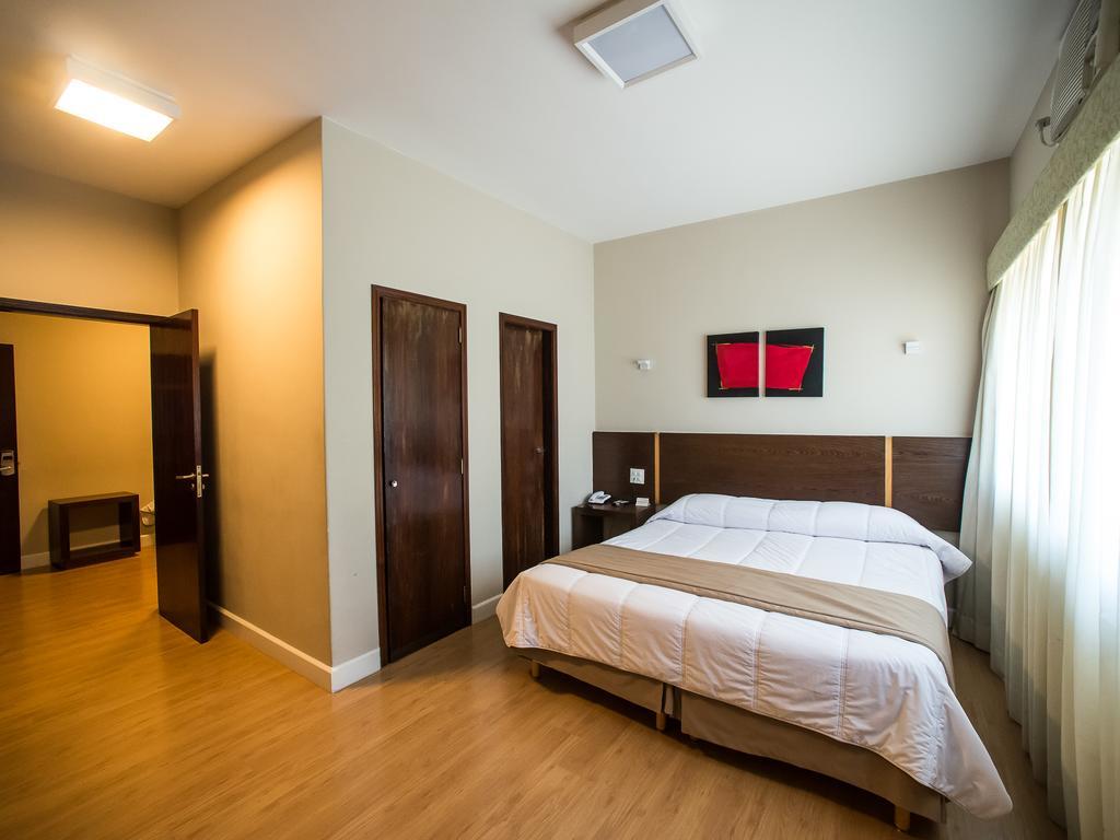 Entremares Hotel Rio de Janeiro Eksteriør billede