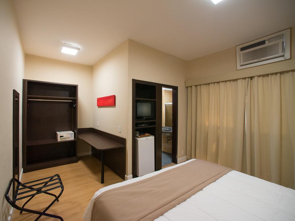Entremares Hotel Rio de Janeiro Eksteriør billede