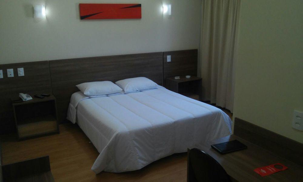 Entremares Hotel Rio de Janeiro Eksteriør billede