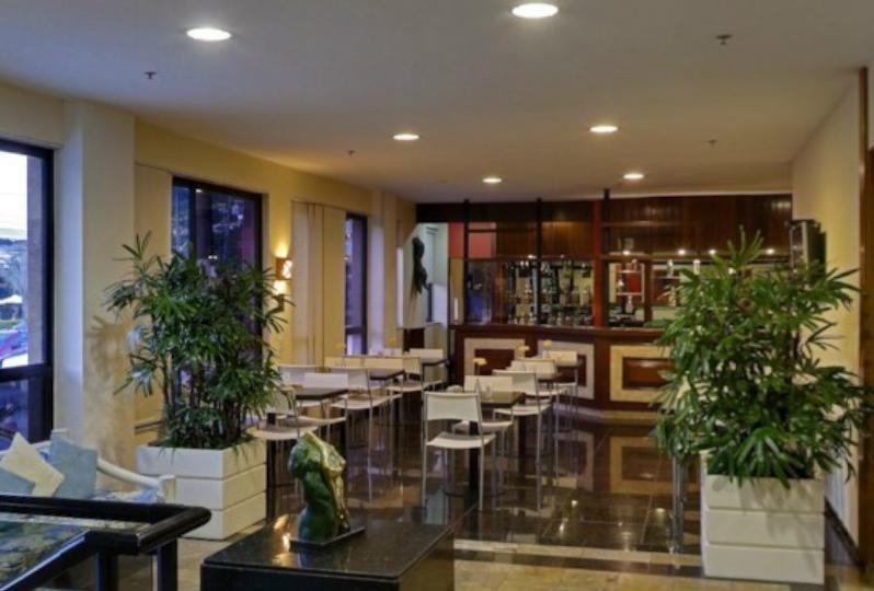 Entremares Hotel Rio de Janeiro Eksteriør billede