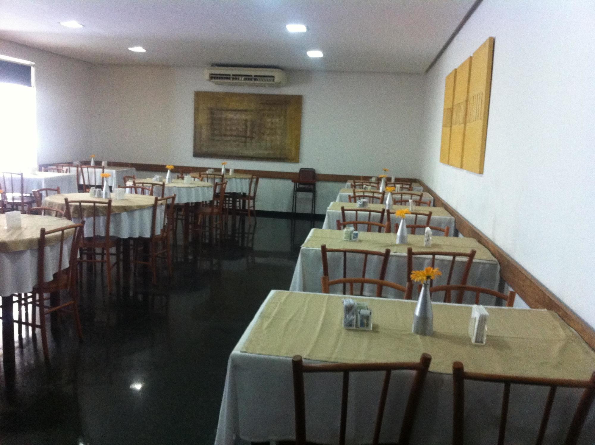 Entremares Hotel Rio de Janeiro Eksteriør billede