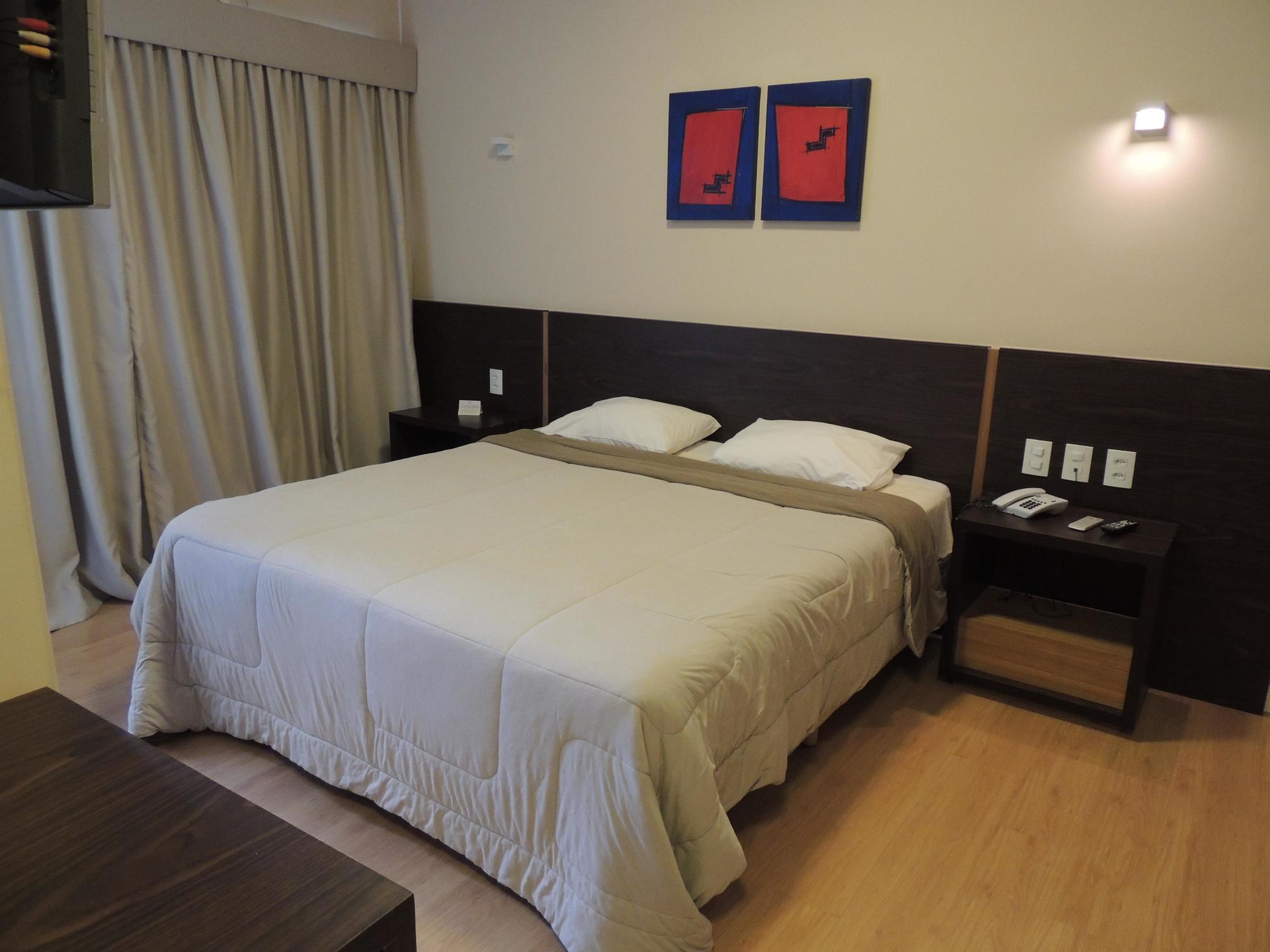 Entremares Hotel Rio de Janeiro Eksteriør billede