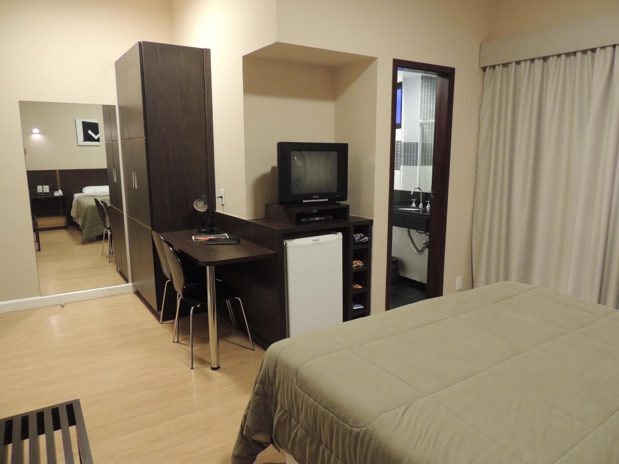 Entremares Hotel Rio de Janeiro Eksteriør billede
